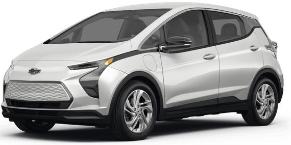 CHEVROLET BOLT EV 2023 1G1FW6S07P4181604 image